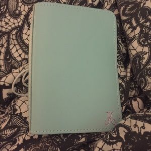 Foxy fox sugar cupcake wide pocket